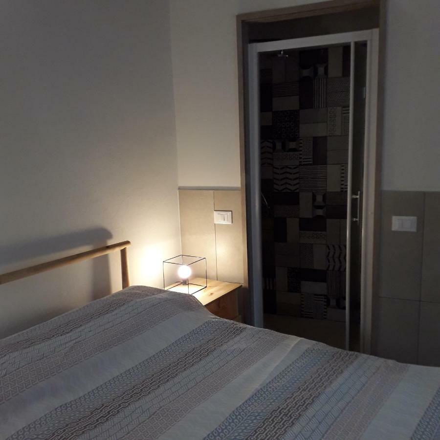 Guest House Seme Di Faggio Miasino Eksteriør billede